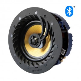 Lithe Audio 6,5" Bluetooth 5 Tavan Hoparlörü Stereo Set (1 Aktif + 1 Pasif)